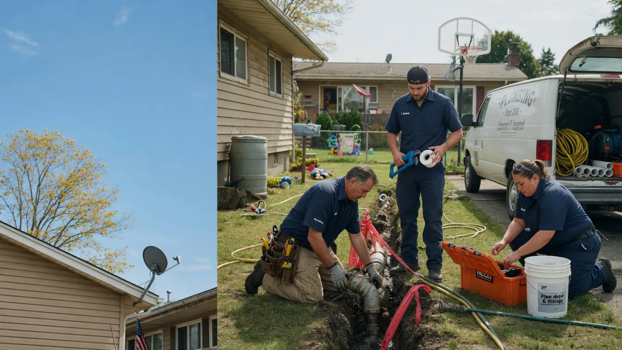 Garbage Disposal Replacement in Raleigh, IL near me